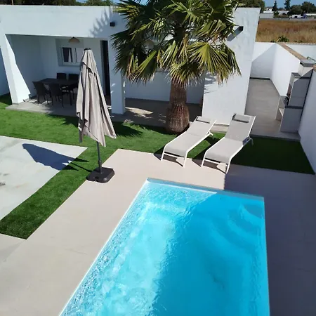 Pacifico Conil *