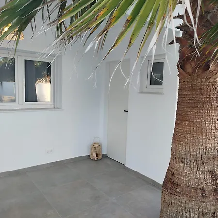 Pacifico Conil 度假居 加的斯