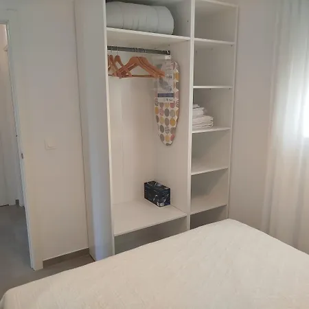 Pacifico Conil Дом отдыха Кадис