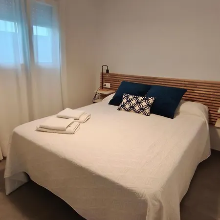 Pacifico Conil * Кадис