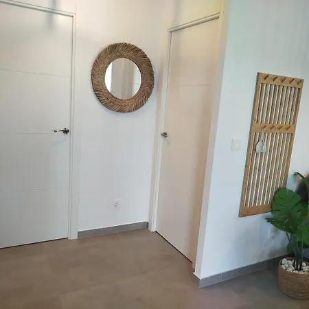 Pacifico Conil Дом отдыха Кадис