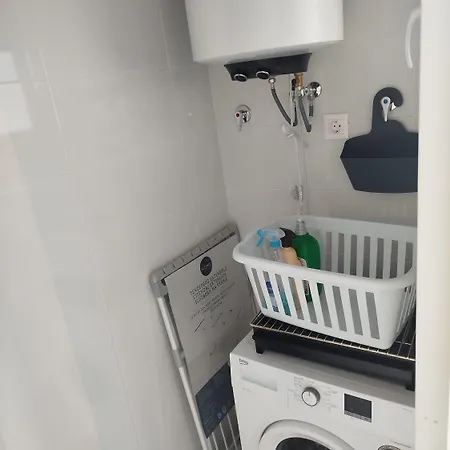 Pacifico Conil بيت للعطل *